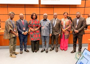 Ghana Steps Up Response to Emerging Synthetic Drug Threat