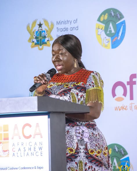 Ghana Commits US$200m To Boost Tree Crop Production