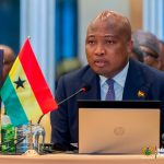 Ghana Takes Slavery Reparations Campaign to Next Stage After UN Legal Backing