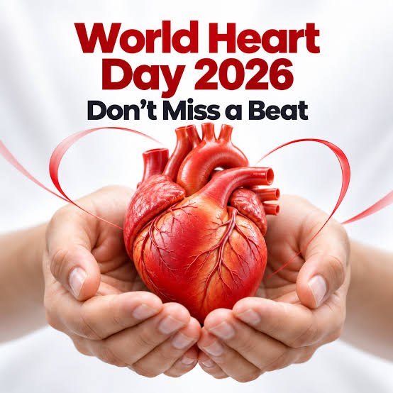 Ghana Urged to Step Up Action Against Rising Cardiovascular Disease Burden