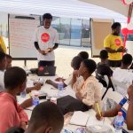 Girls-In-ICT 2025 Beneficiaries Visit American Tower Corporation