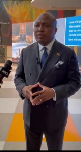 Government Pursues Bilateral Agreements to Create Opportunities for Citizens