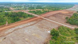 Government To Fully Fund Accra-Kumasi Expressway Without Borrowing-Finance Minister