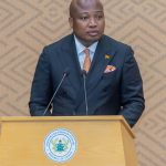 Govt Announces Ghanaian Diaspora Consular Fund