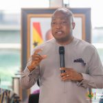 Government Moves to Prevent Another Evacuation of Ghanaians