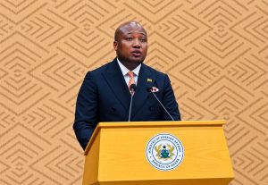 Govt to deepen public education on human trafficking