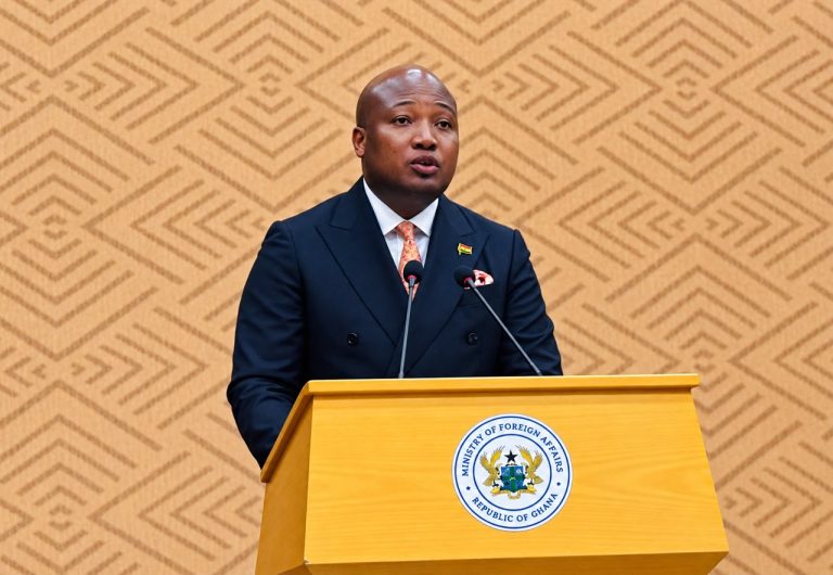 Govt to deepen public education on human trafficking