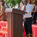 Free Primary Healthcare to Take Services Closer to Communities -Health Minister