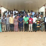 Health Ministry Steps Up Action on Maternal Deaths in Bono Region