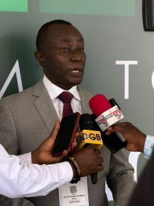 Digitalisation key to reducing corruption in public service – Professor Agyeman