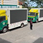 ASHANTI REGIONAL ISD COMMENCES PUBLIC EDUCATION CAMPAIGN ON FREE PRIMARY HEALTH CARE POLICY