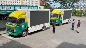 ASHANTI REGIONAL ISD COMMENCES PUBLIC EDUCATION CAMPAIGN ON FREE PRIMARY HEALTH CARE POLICY