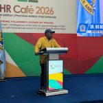 Values, attitudes key to Ghana’s development – NDPC Chairman