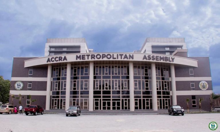 AMA LAUNCHES RECRUITMENT DRIVE FOR YOUTH IN BUKOM UNDER “RESET ACCRA” AGENDA