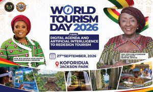 Ghana to Mark World Tourism Day with Eastern Expo in Koforidua