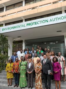 Environmental Protection Requires Public Trust and Accountability — Dr. Zanetor