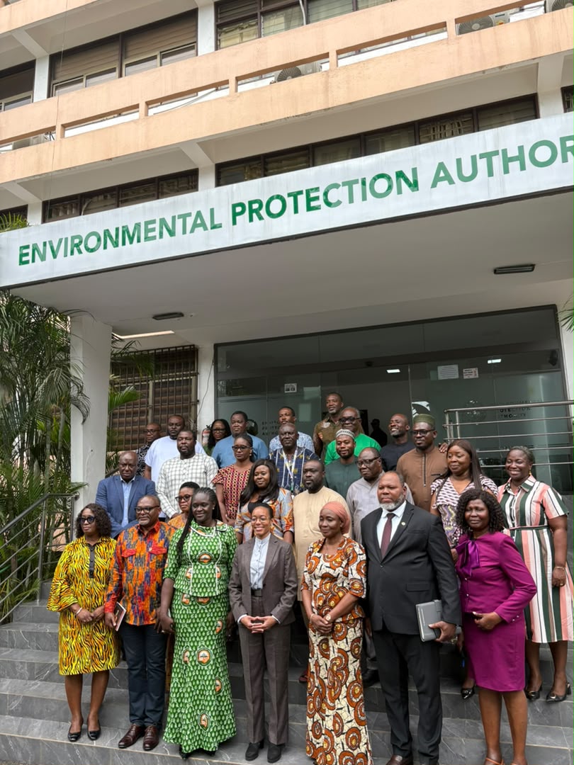 Environmental Protection Requires Public Trust and Accountability — Dr. Zanetor