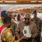 President Mahama Announces Planned 20% Pay Incentive for Deprived Districts Postings