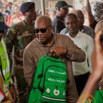 President Mahama Urges Ghanaians to Keep NHIS Registration Despite Free Primary Healthcare