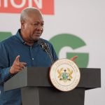President Mahama Debunks Arabic and Chinese Curriculum Rumours