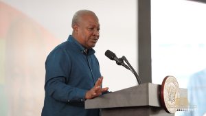 President Mahama Backs Tougher WASSCE Invigilation to Protect Academic Integrity