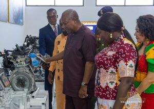 Government to Introduce New VAT Incentives for Local Vehicle Assembly