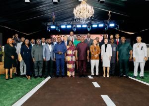 President Mahama Demands Strong Local Content in Sentuo Airport Project Development