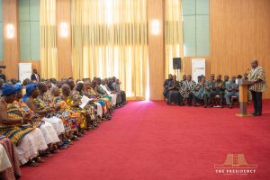 Gov’t Shifts Focus from Economic Stabilisation to Job Creation – President Mahama
