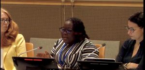 Gov’t adopts collaborative approach to combating misinformation – Dr Nafisa Mahama