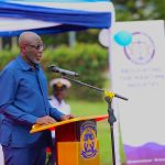 GMA Director-General Asserts Commitment to Safeguarding Maritime Domain