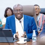 Finance Minister Calls for Review of Existing Policies