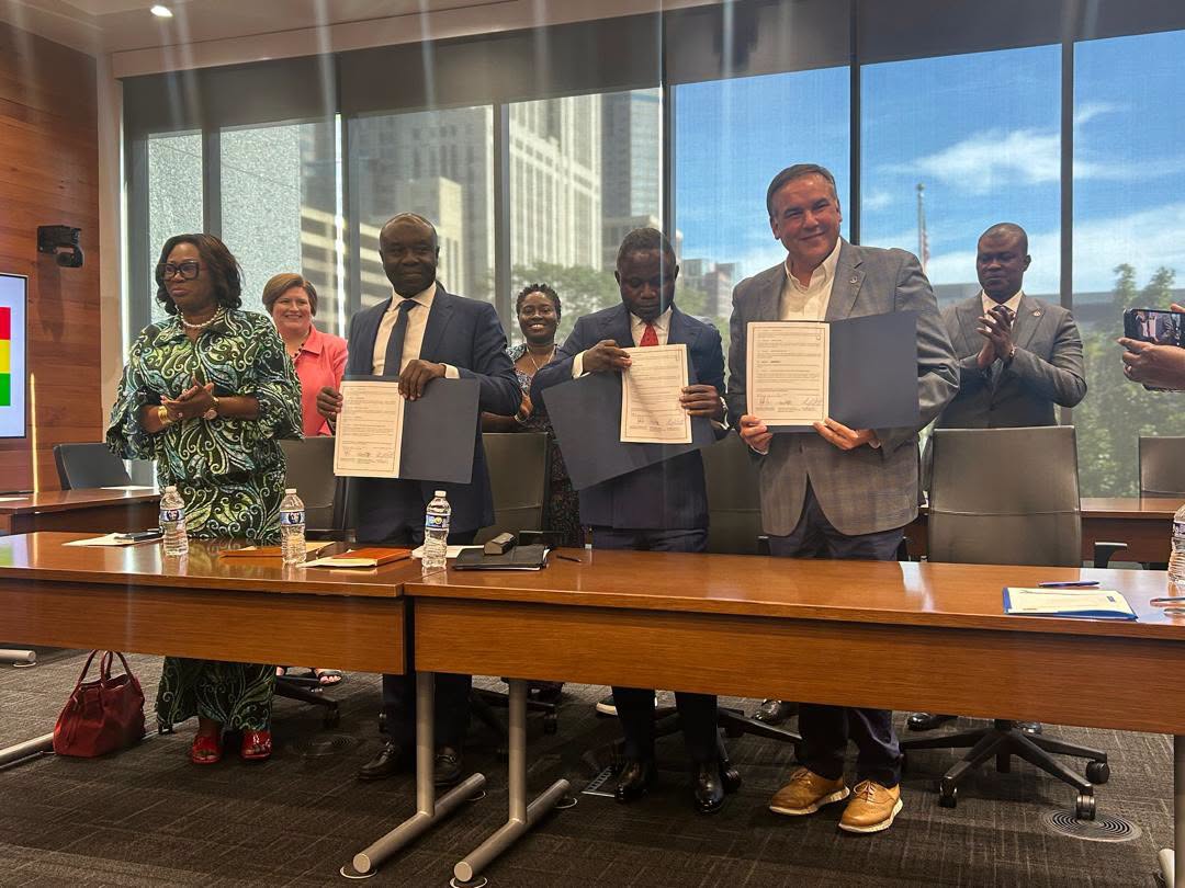 Ghana Moves to Protect Nurses in US Recruitment Deal