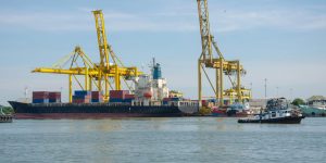 Ghana Maritime Authority Urged to Sustain Leadership in Maritime Security