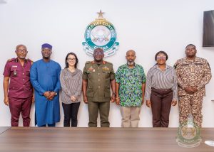 NACOC Engages Partners on Sustainable Funding for Rehabilitation Fund