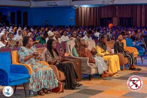 NACSA Deepens Youth Engagement To Prevent Violent Extremism