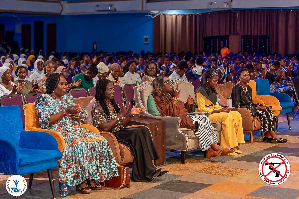 NACSA Deepens Youth Engagement To Prevent Violent Extremism