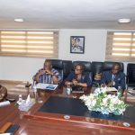 NDPC Chairman Calls for Stronger Law Enforcement to Promote National Development