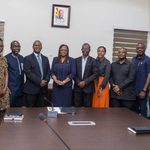 NDPC seeks stronger Government Industry partnership on Food and Nutrition Policies