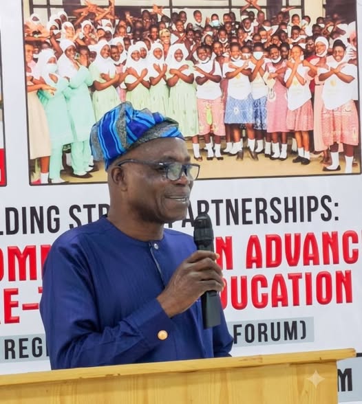 Regional Minister Calls for Concerted Efforts to Tackle Education Challenges in Northern Region
