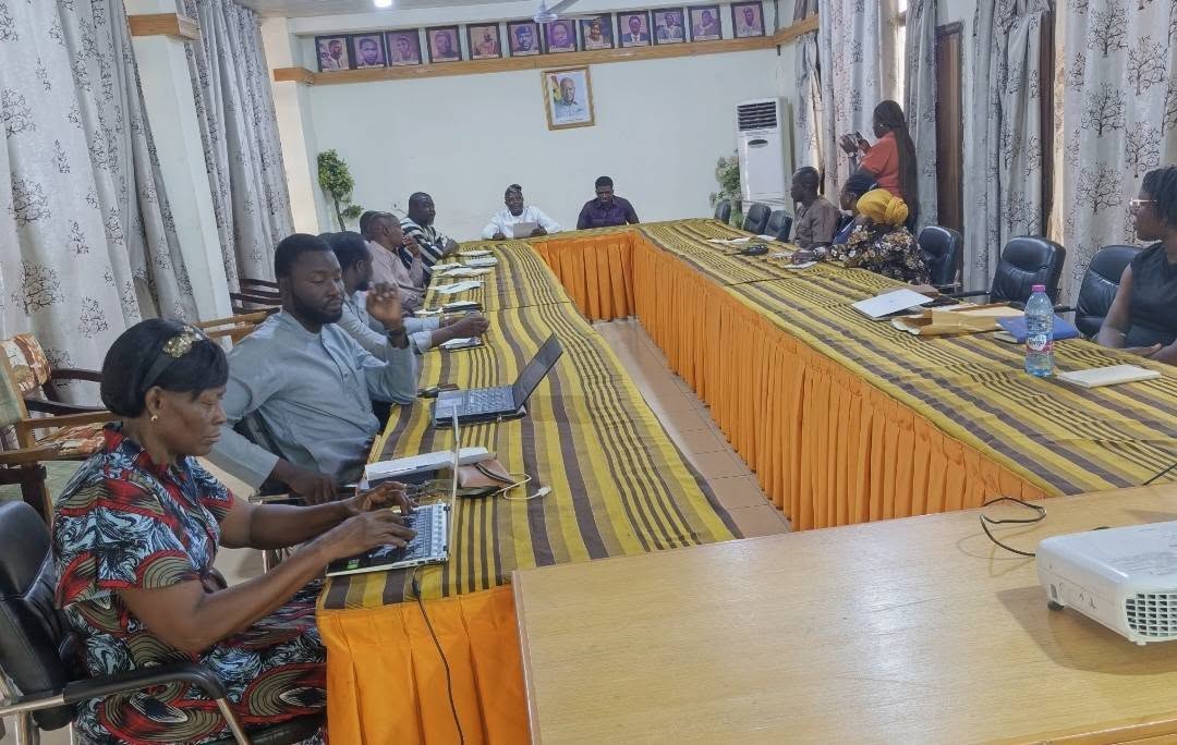 NRCC, ACEYE Partner To Boost Entrepreneurship in Northern Region