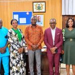 NRSA OPENS DISTRICT OFFICES TO COMBAT RISING TRICYCLE FATALITIES IN NORTHERN REGION