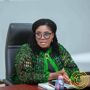 National Household Registry Profiles Over 11.2 Million Ghanaians