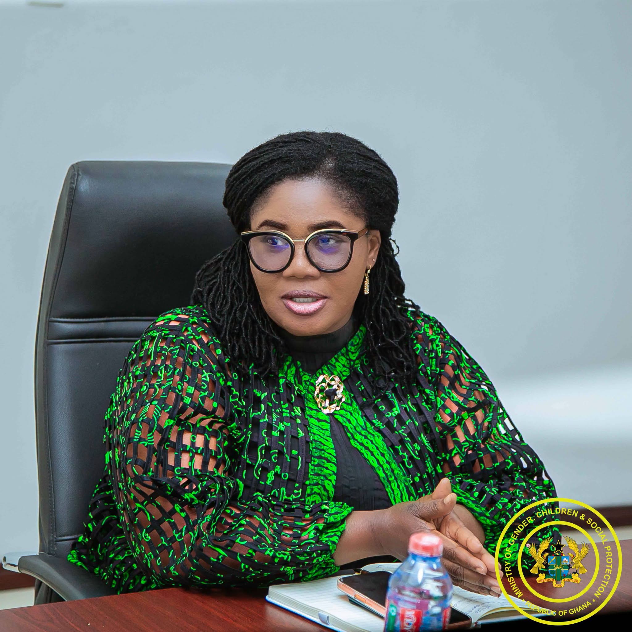 National Household Registry Profiles Over 11.2 Million Ghanaians