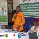 National Peace Council Calls for Sustained Collaboration to Address Bawku Conflict