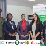 NPC, Dallaire Institute Launch Working Group to Protect Children from Armed Violence