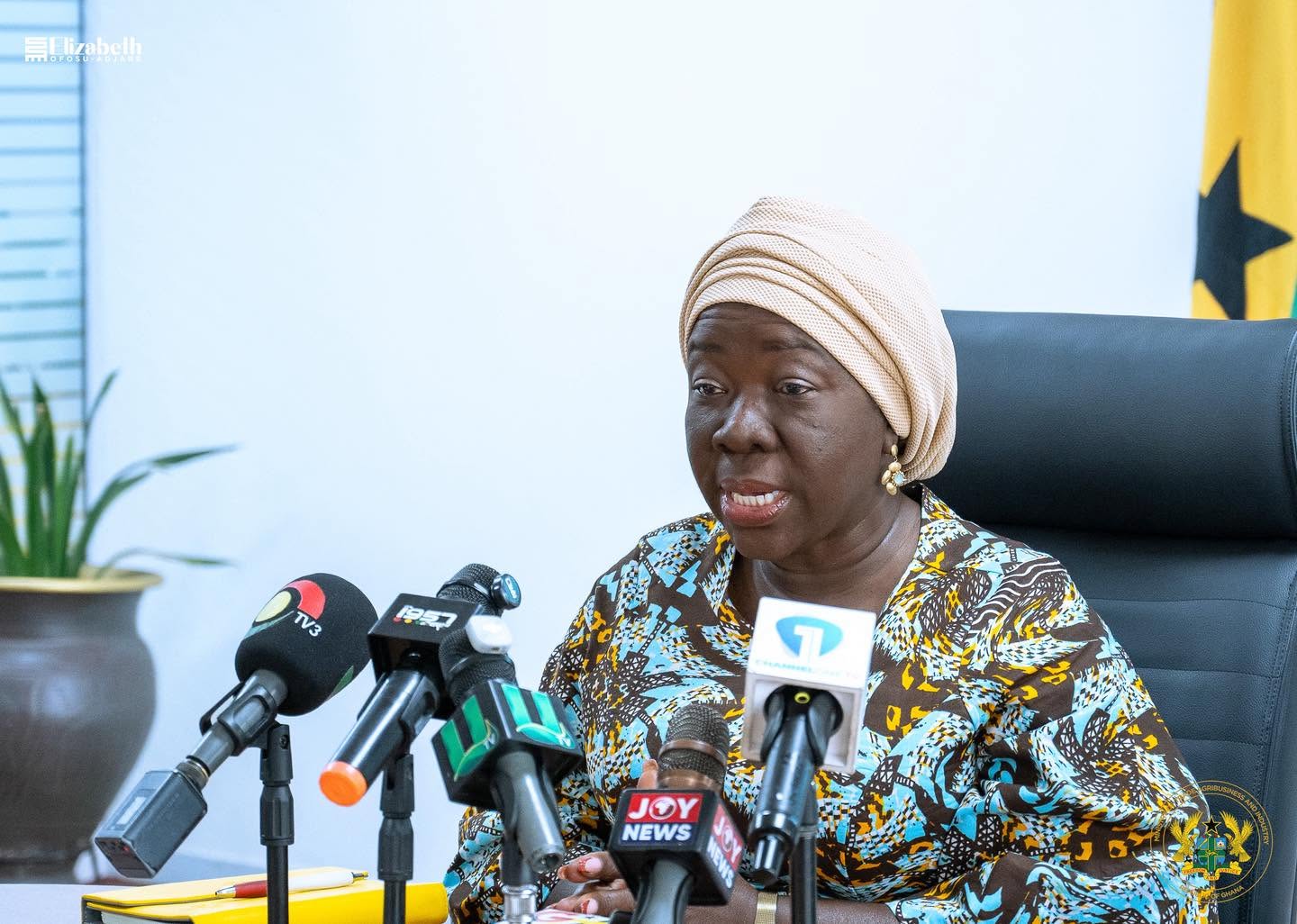 New Automotive Component Policy to Deepen Local Value Addition- Trade Minister