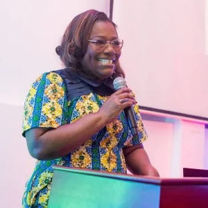 Nana Oye Calls for Responsible Use of AI In Public Service