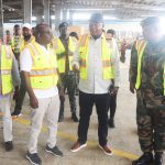 Transport Minister Raises Concern Over Port Delays