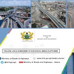 Urban Roads Announces Temporary Closure of Kumasi Inner Ring Road
