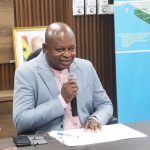 SEKTAK Project to Reclaim 1,000 Hectares for Takoradi Marine Complex